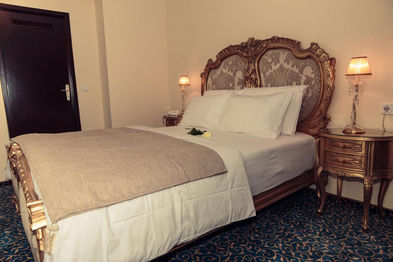 Hotel Stern Lauterbach  Zimmer foto